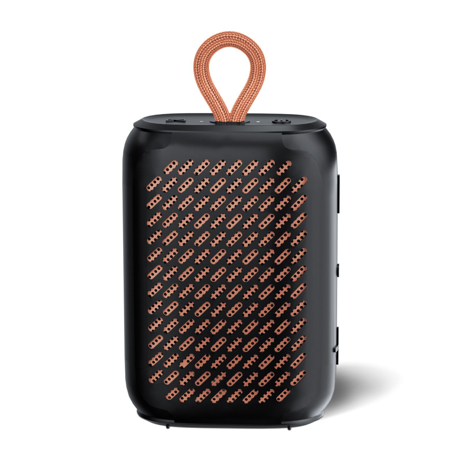 WISE TIGER Mini Portable Bluetooth Speaker Outdoor IPX7 Waterproof Sound Box Loud Sound Wireless Speaker TWS Dual Pairing