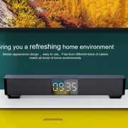 mifa Soundbar K3 Bluetooth Speaker 2 Stereo Sound Big Digital Display Wireless Bluetooth 5.0 Support TWS