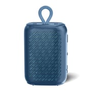 WISE TIGER Mini Portable Bluetooth Speaker Outdoor IPX7 Waterproof Sound Box Loud Sound Wireless Speaker TWS Dual Pairing