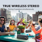 mifa A10+ Portable bluetooth speaker 360° Stereo Sound 20W IPX7 waterproof wireless bluetooth 5.0 speaker 24-Hour Play time