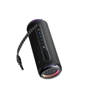 Tronsmart T7 Lite Bluetooth Speaker Enhanced Bass Portable Speaker with 24H Playtime, APP Control, IPX7 Waterproof for Camping