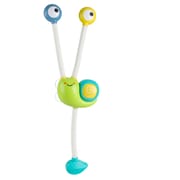 Bath Toys Water Game Snail Spraying Faucet Shower Electric Water Spray Toy For Baby Bathtime Bathroom Kids Toys