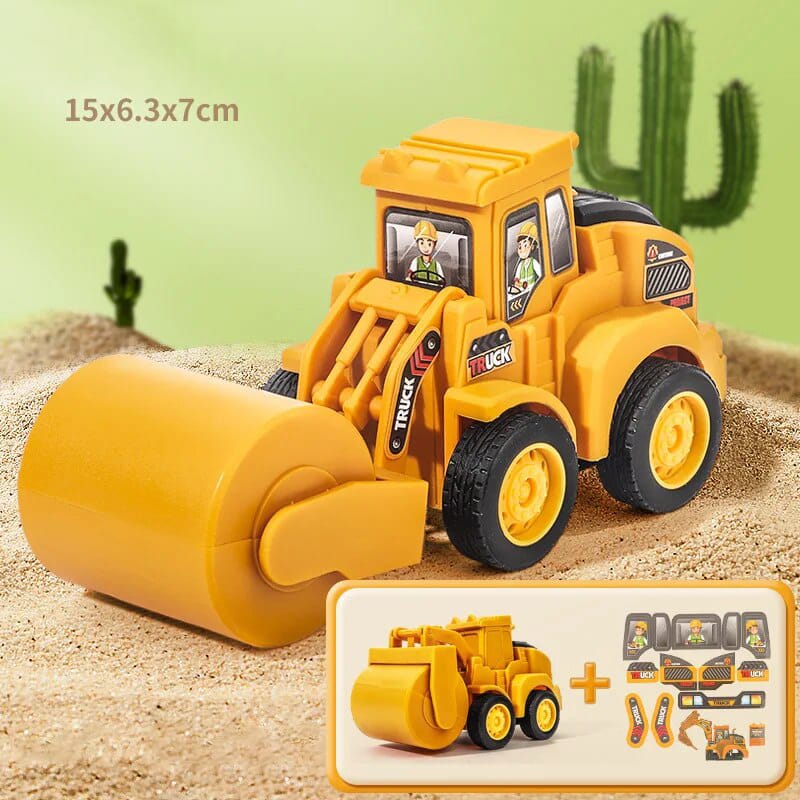 Road Roller