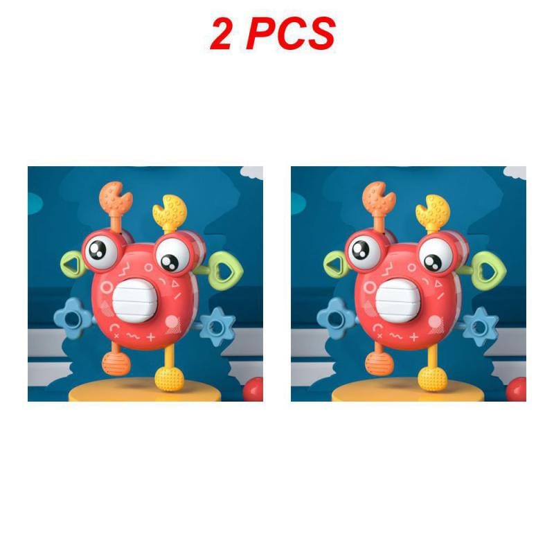 Style B 2pcs