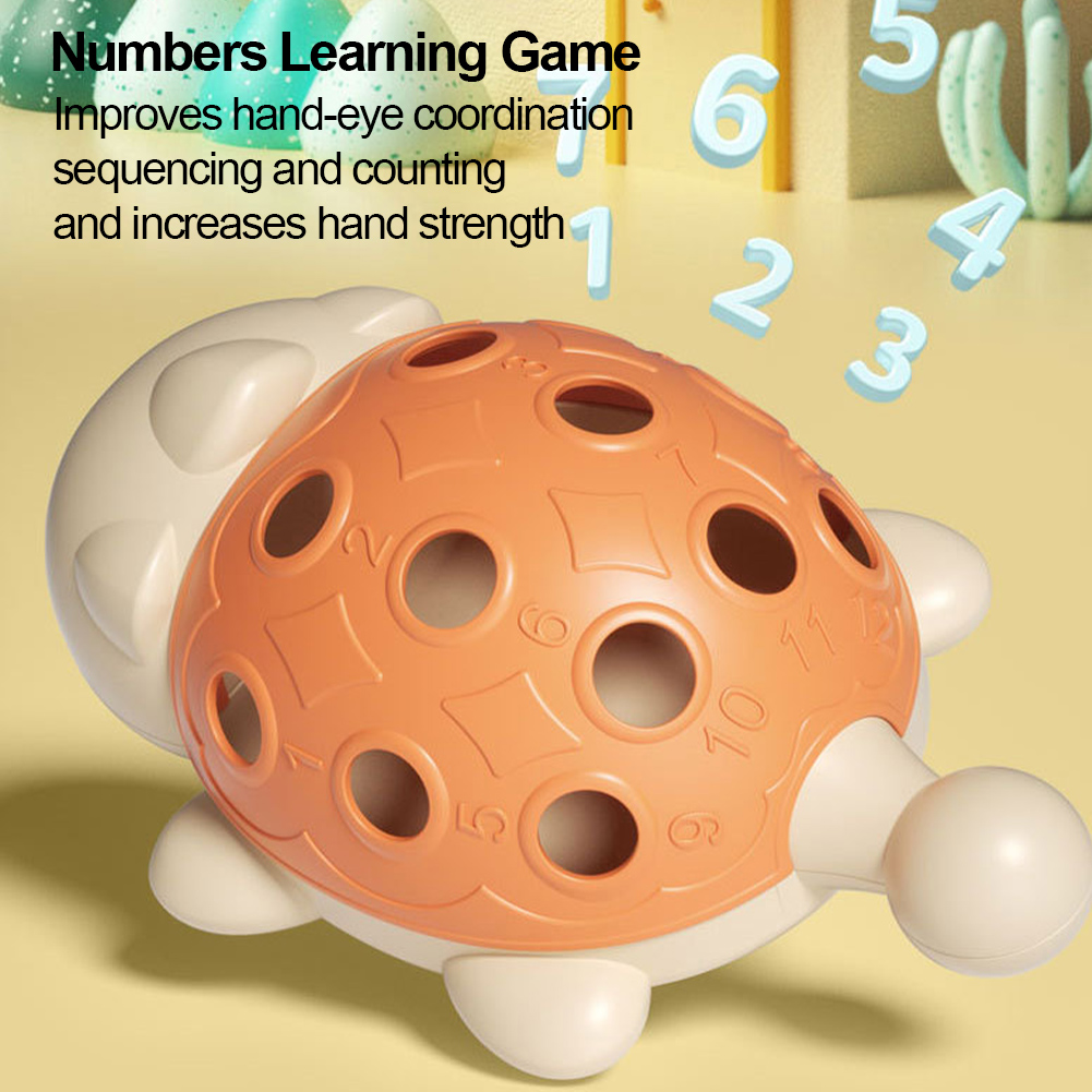 Toddler Dinosaur Hedgehog Montessori Insert Toy Baby Children Kid Concentration Training Early Education Fine Motor Sensory Game Toddler Dinosaur Hedgehog Montessori Insert Toy Baby Children Kid Concentration Training Early Education Fine Motor Sensory Game