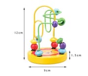 Montessori Educational Wooden Toys for 2 3 Year Baby Toy 0 12 Month Number Alphabet Puzzle Sorters Puzzle Game Toys For Children