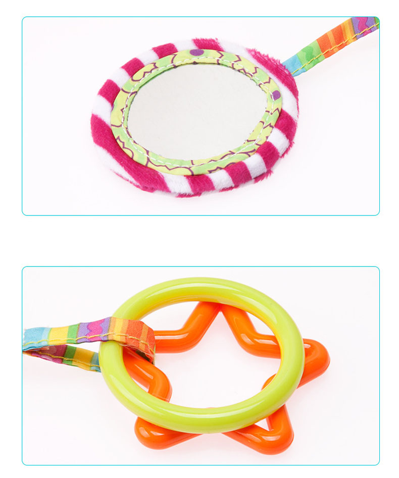 Good Quality Newborn Baby Rattles Plush Stroller Cartoon Animal Toys Baby Mobiles Hanging Bell Educational Baby Toys 0-24 Months Good Quality Newborn Baby Rattles Plush Stroller Cartoon Animal Toys Baby Mobiles Hanging Bell Educational Baby Toys 0-24 Months