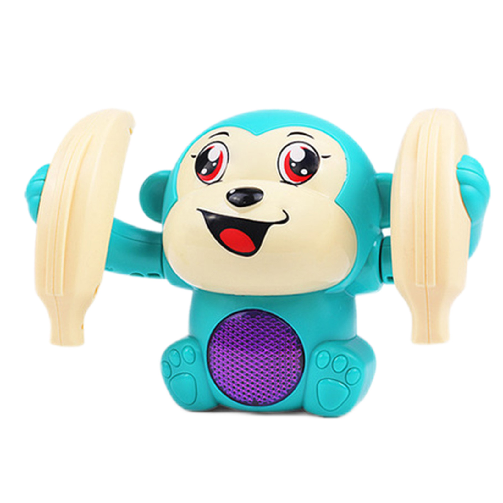 Electric Voice Control Tumbling Monkey Baby Toys Somersault Toy Light and Music Toy for Birthday Gift Early Educational Gift Electric Voice Control Tumbling Monkey Baby Toys Somersault Toy Light and Music Toy for Birthday Gift Early Educational Gift