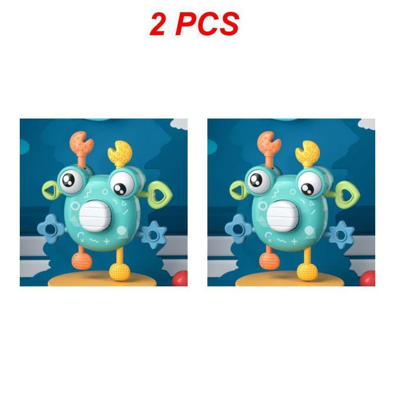 Style C 2pcs