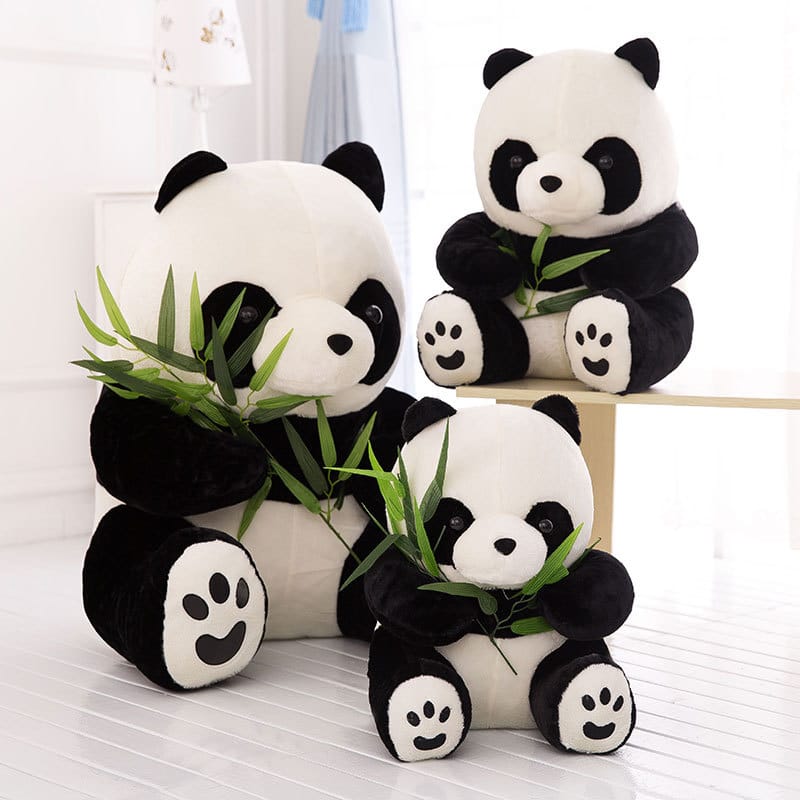 Elephant Plush Toys Kawaii Baby Toy Stuffed Animal Doll for Kids White Elephant Toys Cartoon for Girls Cute Toys for Wedding