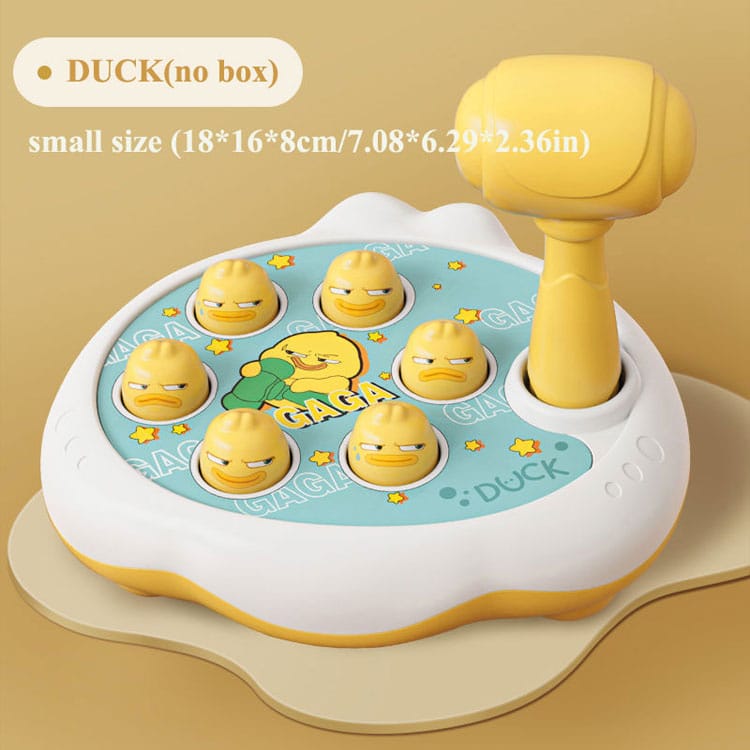 duck no box