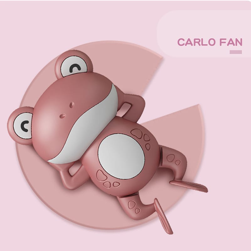 carlo pink