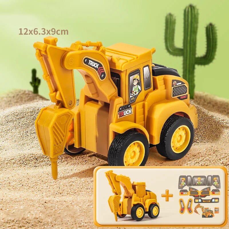 Earthmover