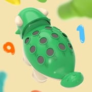 Toddler Dinosaur Hedgehog Montessori Insert Toy Baby Children Kid Concentration Training Early Education Fine Motor Sensory Game