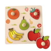 Montessori Educational Wooden Toys for 2 3 Year Baby Toy 0 12 Month Number Alphabet Puzzle Sorters Puzzle Game Toys For Children
