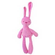The Bunny Plush Regular Animal Solid Baby Toy Party Birthday Kids Gifts Rabbit Sleeping Comfort Soft doll Toy Stuffed