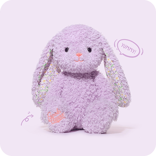 Baty's eared rabbit