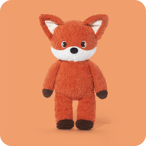 Red fox