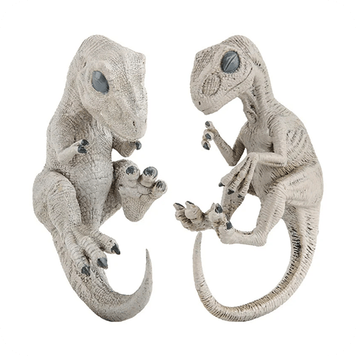 Toy dinosaur