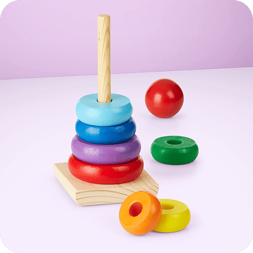 Children's educational toys