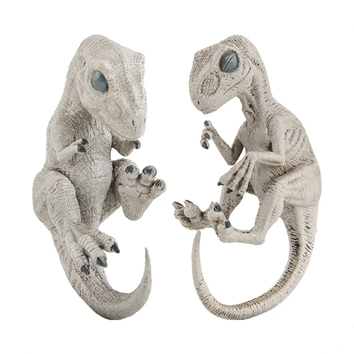 Toy dinosaur