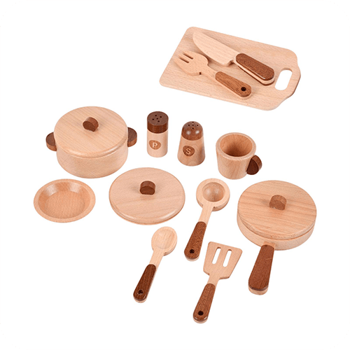 Children's kitchen toys