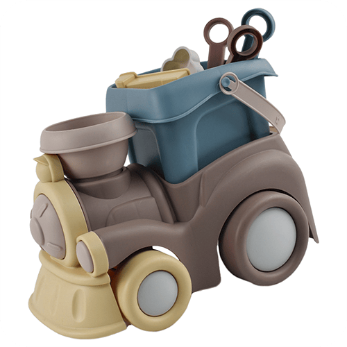 Children's toy car
