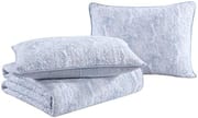 Velvet Splicing Super King Duvet Cover Set 220x240 Solid Color Queen Bedding Set Comfortable Durable Double Quilt Cover 260x240