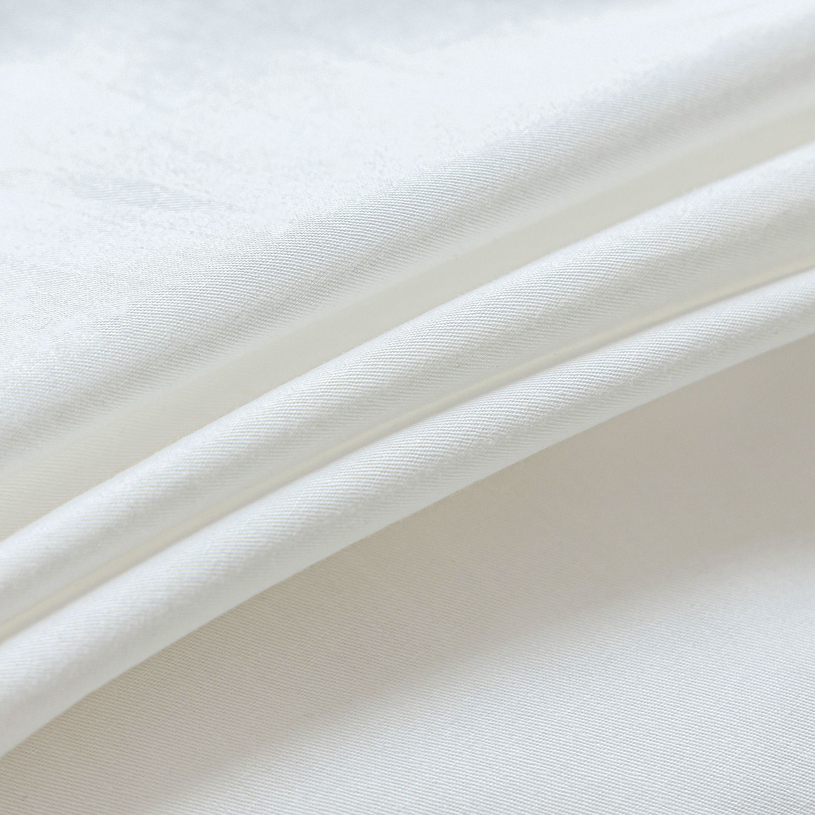 3Pcs Set Duvet Cover Set, Real 100% Cotton, High Quality Skin Friendly Thickening Fabric, Solid Color, Full Size, Cotton Bedding
