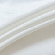 3Pcs Set Duvet Cover Set, Real 100% Cotton, High Quality Skin Friendly Thickening Fabric, Solid Color, Full Size, Cotton Bedding