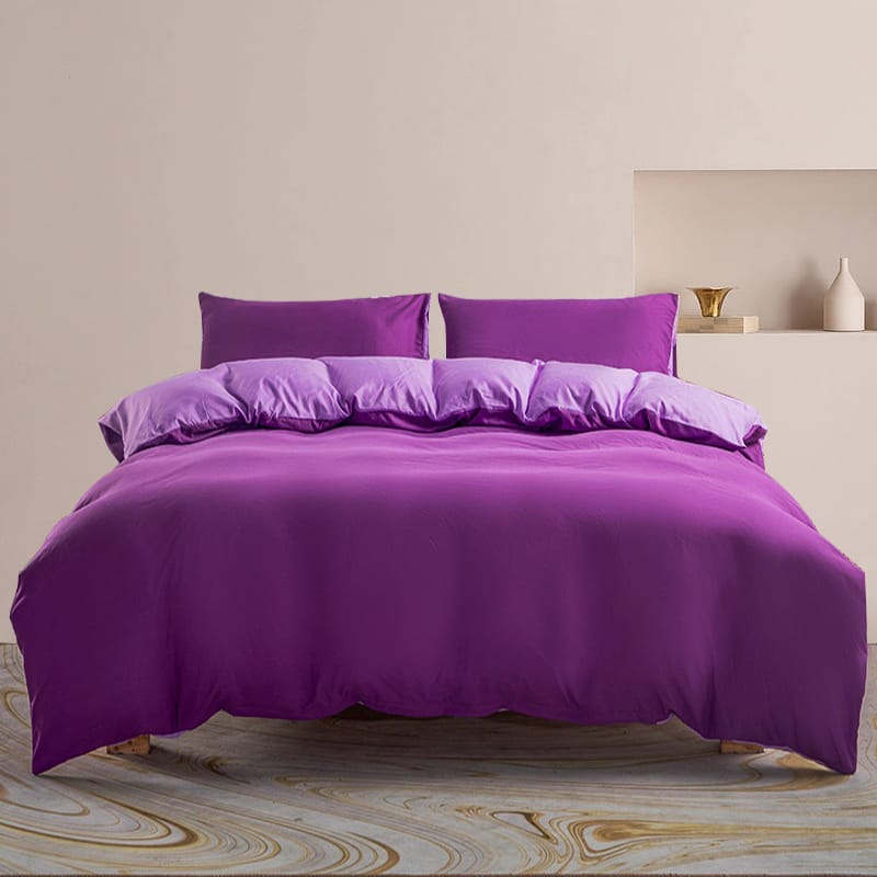 Dark Purple-purple