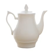 Bone China soy sauce pot vinegar pot sauce vinegar pot hotel seasoning pot Ceramic seasoning pot seasoning bottle dumpling house wholesale household