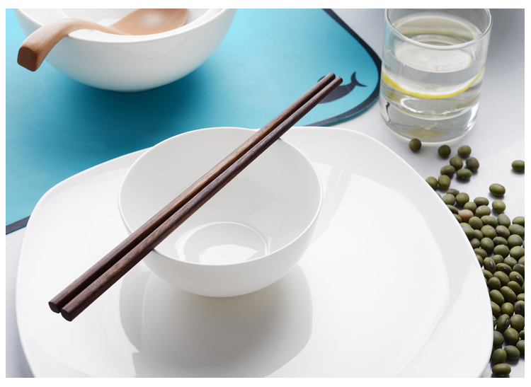Wholesale large soup basin commercial ceramic bone China ramen bowl noodle restaurant Large soup bowl Restaurant tableware household bowl large