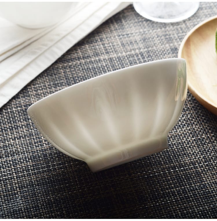 Creative tableware Ceramic soup bowl Soup bowl Small bowl rice bowl soup bowl Large noodle bowl Mixing bowl Deep mouth microwave oven