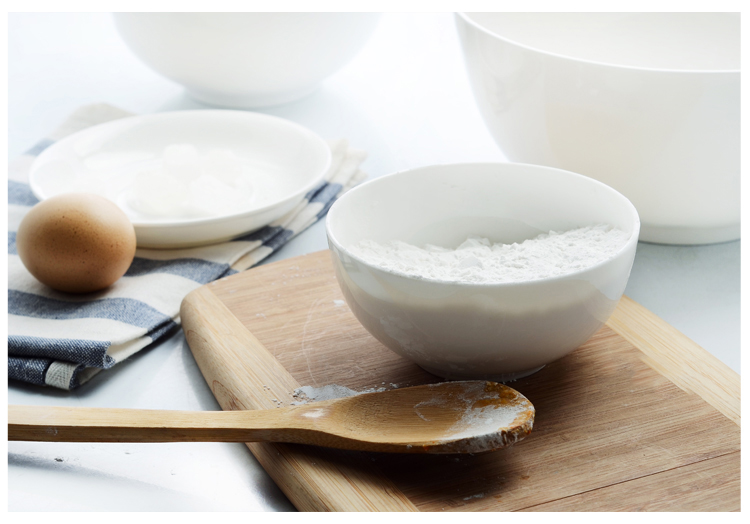 Wholesale large soup basin commercial ceramic bone China ramen bowl noodle restaurant Large soup bowl Restaurant tableware household bowl large