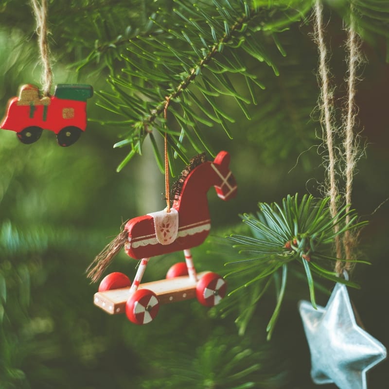 The History and Evolution of Christmas: From Pagan Roots to Modern Festivities