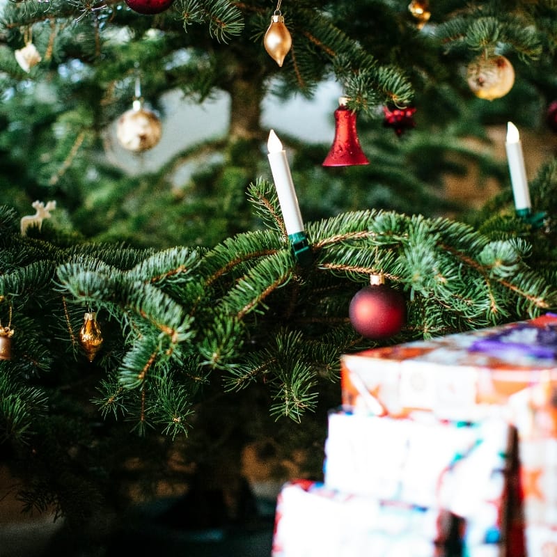 Unique Christmas Traditions from Around the World