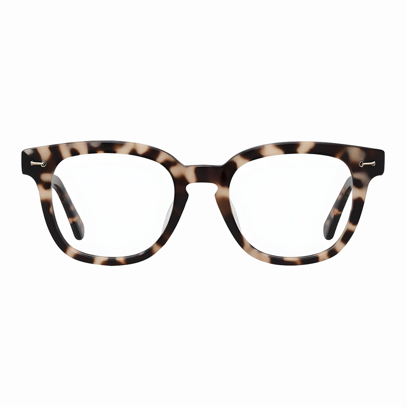 Madison Avenue Women Blue Light Glasses,Oversize, Anti Eyestrain & UV Protection Computer Eyeglasses