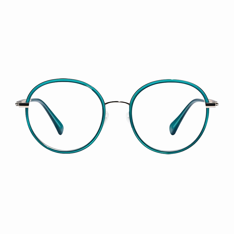  Oprah Style 3 Pack Square Oversized Reading Glasses with Spring Hinge Blue Light Blocking Ladies