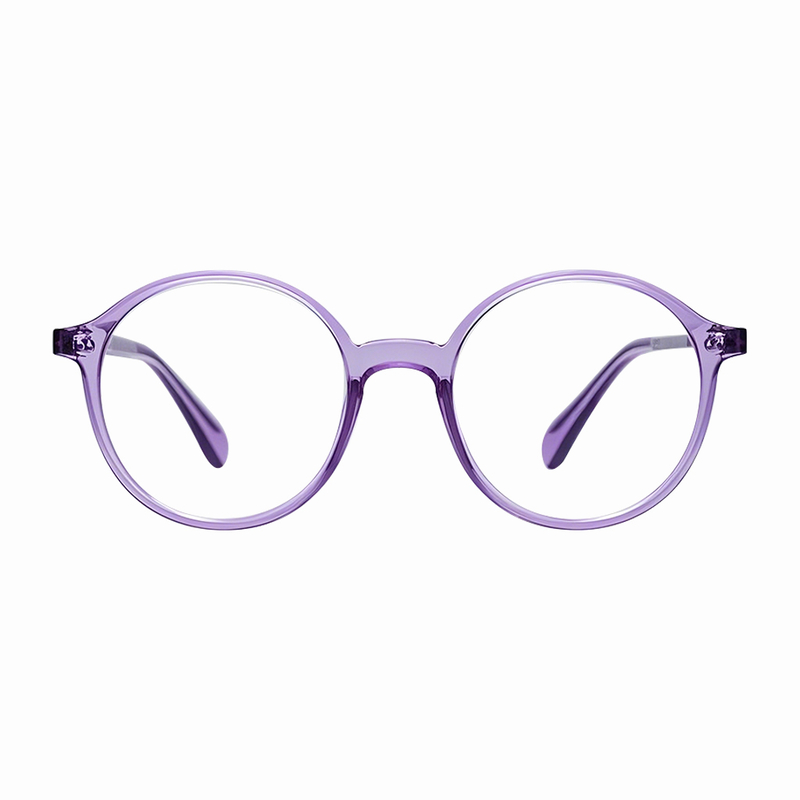 Reading Glasses for Women Men - Anti Glare Blue Light Blocking Glasses,Sturdy Eyeglasses
