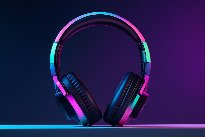 Smart Headset vs. Traditional Headset: A Clash ... ﻿