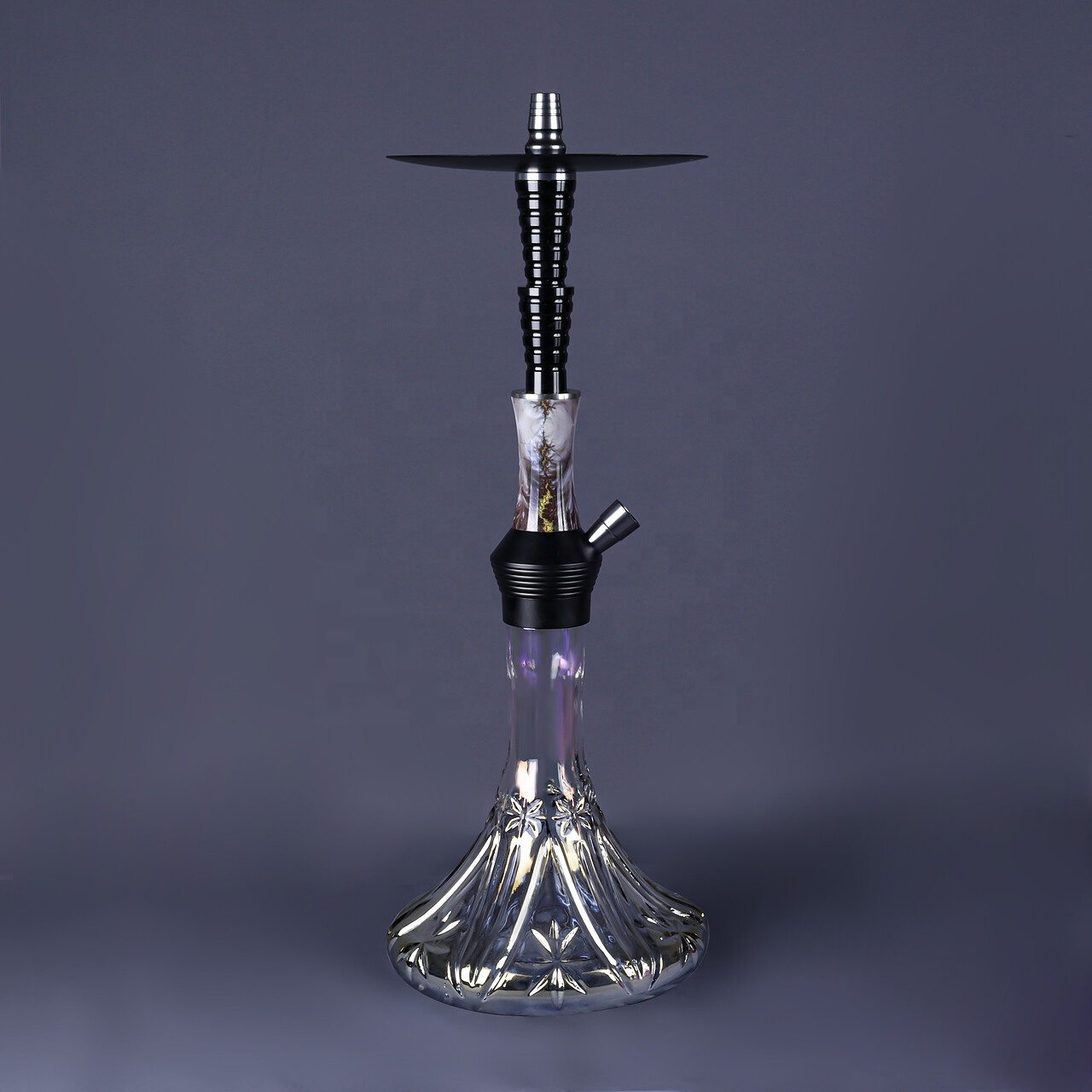 Manufacturer hukka shesha hookah nargile for sheesha hookah shisha pipe