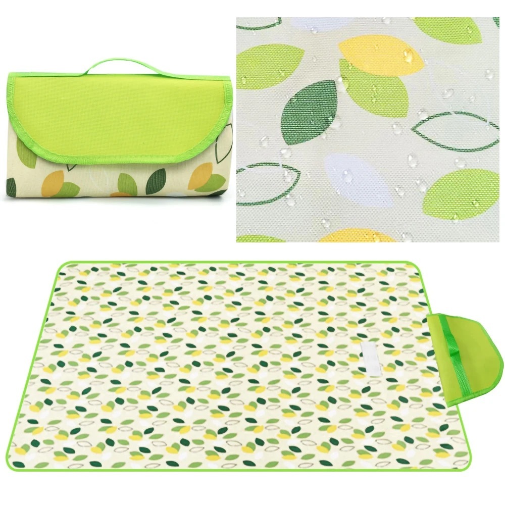 Picnic mat new products picnic mat waterproof outdoor portable