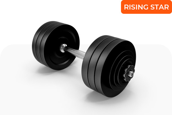 Function and efficacy of dumbbells