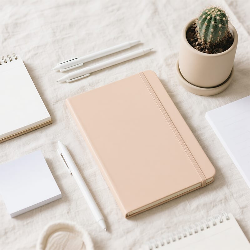 Notebook IV