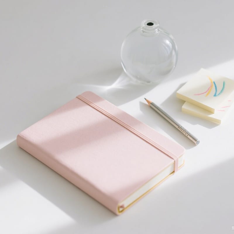 Notebook II