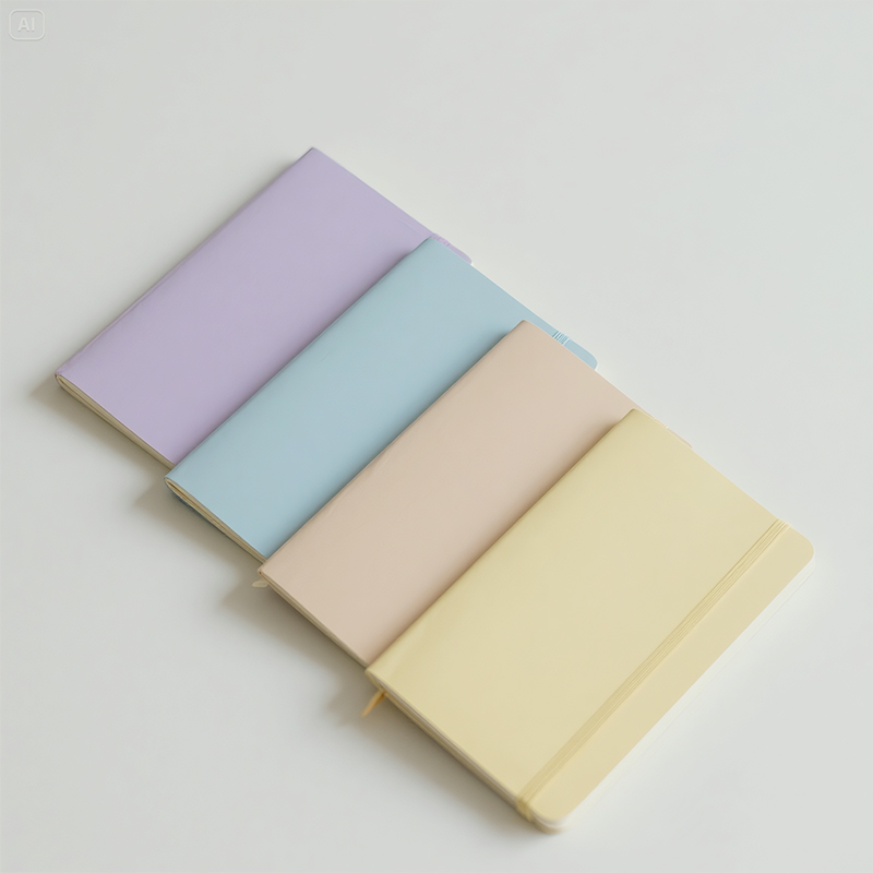 Notebook VI
