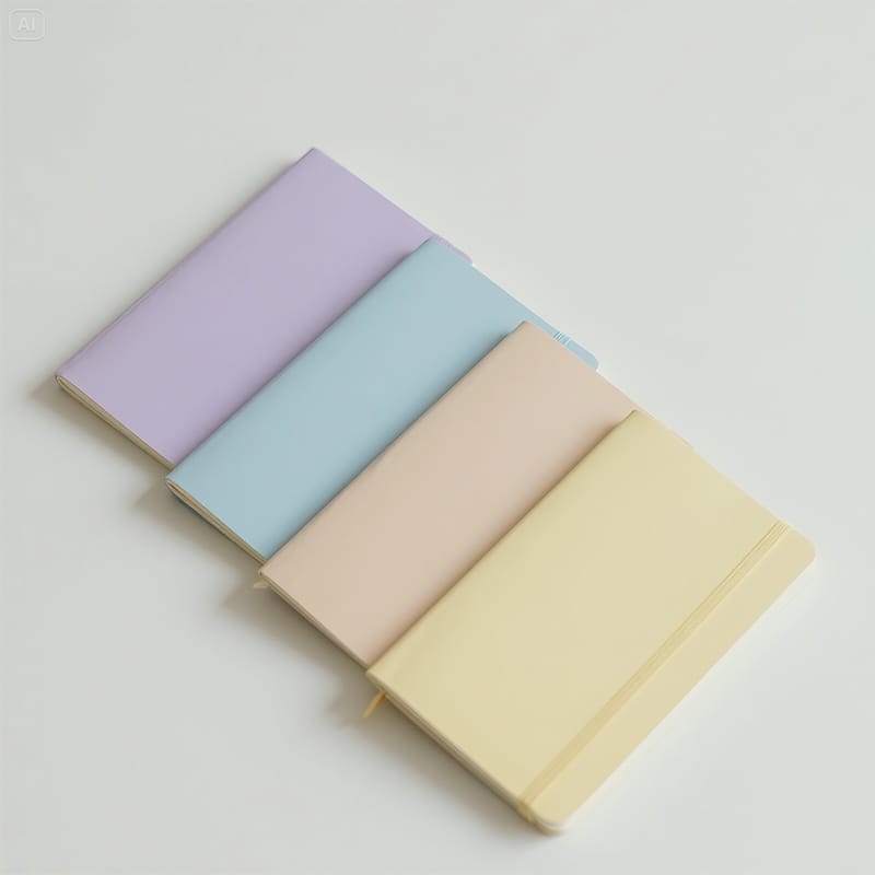 Notebook VI