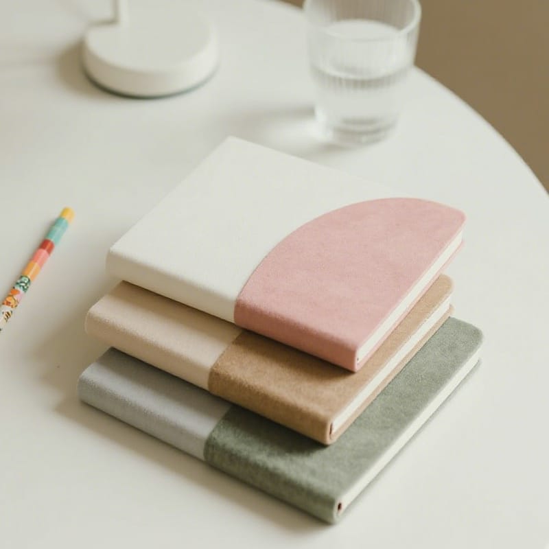 Notebook I