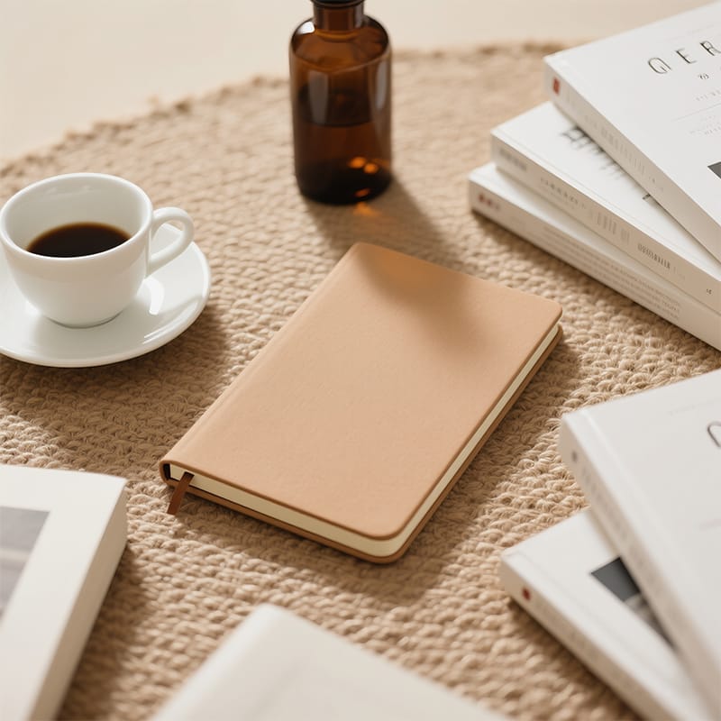 Notebook III